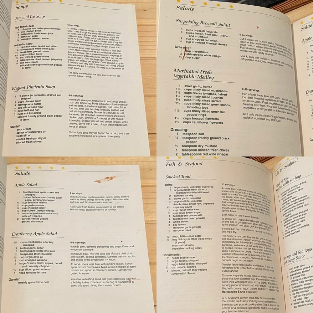 Crème de Colorado Cookbook - The Junior League of Denver, Incorporated
